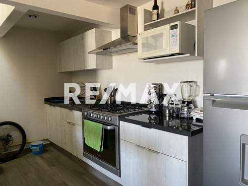 Ph En Venta En Colonia Anáhuac I Sección