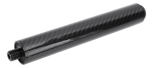 ! Billiard Extension Pool Pool Pool De Fibra De Carbono De