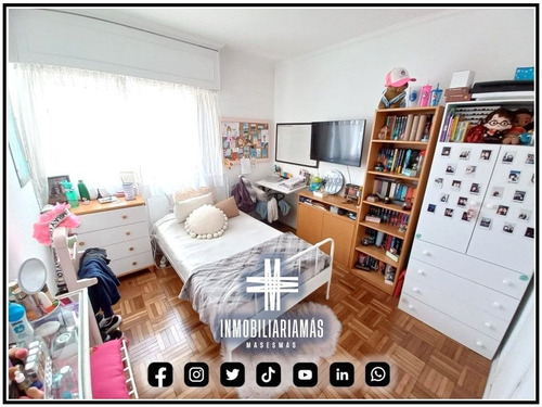 Imagen 12 de 21 de Apartamento Venta Pocitos Montevideo Imas.uy F * (ref: Ims-14792)