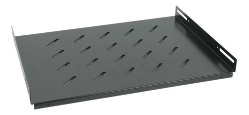 Bandeja Fija Para Rack 600mm