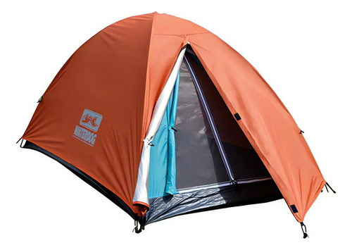 Carpa Waterdog Caliber 4 Personas 340x210x130cm