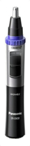 Nose trimmer Panasonic ER-GN30-K  preto