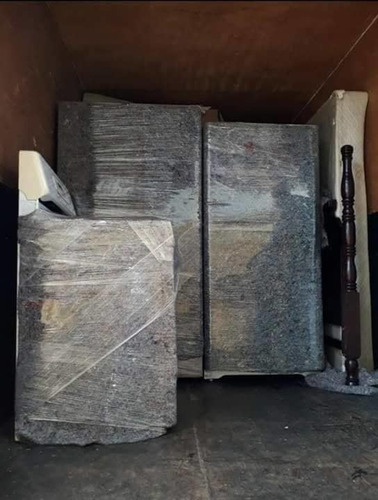 Imagen 10 de 10 de Camiones Serrados Para Mudanza Y Acarreo