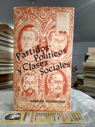 Partidos Políticos Y Clases Sociales