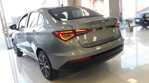 Imagen 4 de 15 de Fiat Cronos Okm 2022 Tomo Usado O Anticipo L