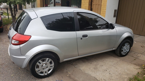 Ford Ka 1.6 Fly Viral 2009
