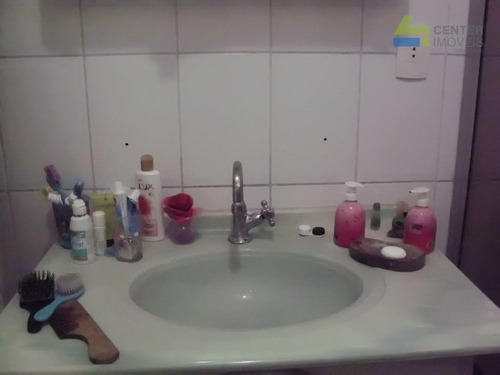 Imagem 10 de 11 de Apartamento - Vila Mariana - Ref: 12640 - V-870637