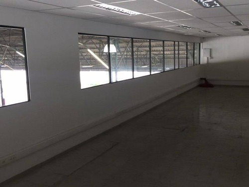 Imagem 8 de 15 de Galpão - Crossdocking - Único Na Região - A. T. 6.560 M² - Dp1537