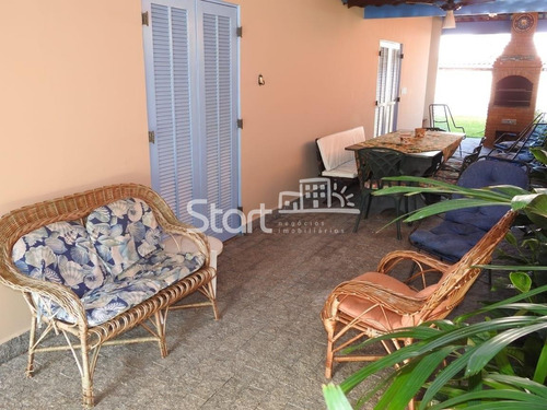 Imagem 5 de 29 de Casa À Venda Em Tabatinga - Ca089254
