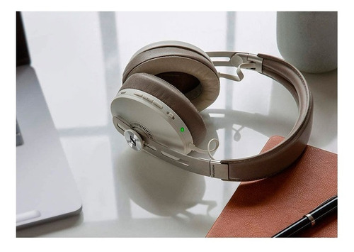 Audifonos Sennheiser Momentum 3 Over Ear Bluetooth Nc