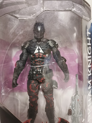 Batman Arkham Knigth Dc Collectibles