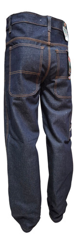 Pantalon Baggy