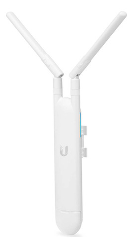 Access Point Ubiquiti Unifi 2.4/5ghz 30xbanda P/n: Uap-ac-m