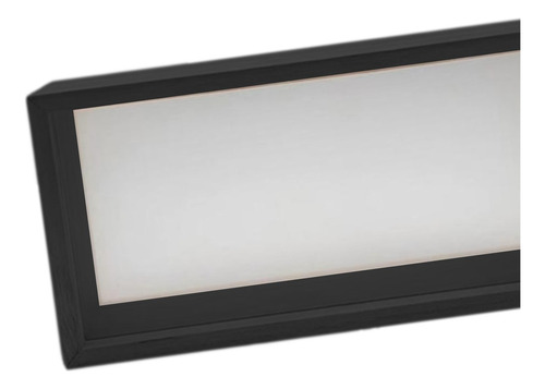 Caja De Almacenamiento Rectangular Con Marco De Fotos En