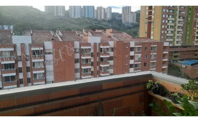 Apartamento en venta