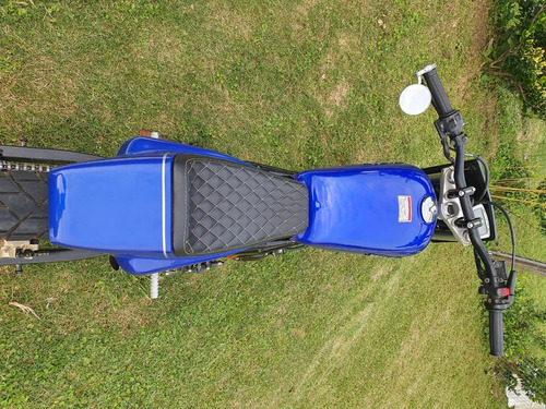 Honda Twister