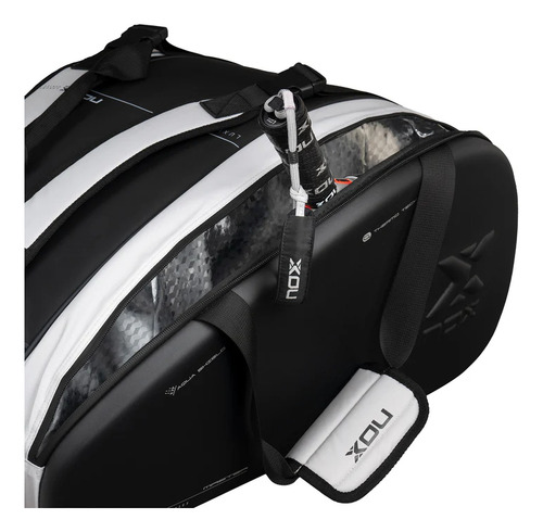 Bolso Padel Paletero Nox Luxury Master