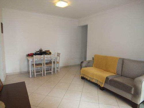 Apartamento Com 2 Dorms, Ponta Da Praia, Santos - R$ 456 Mil, Cod: 763 - V763