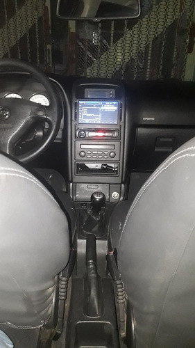 Chevrolet Astra Sedan 2009 2.0 Elegance Flex Power 4p 121 Hp