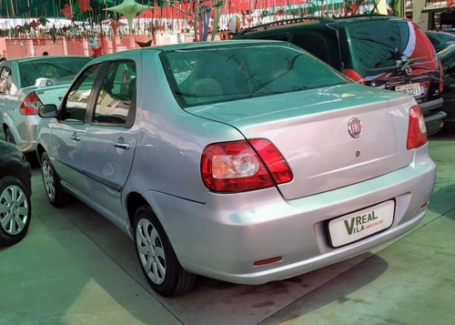 Fiat Siena 1.0 Mpi Fire Celebration 8v Flex 4p Manual