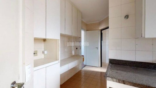 Imagem 7 de 15 de Apartamento Para Venda No Bairro Perdizes Em São Paulo - Cod: Pj54887 - Pj54887