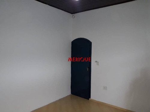 Imagem 15 de 19 de Casa Com 2 Dormitórios À Venda, 115 M² Por R$ 320.000,00 - Cidade Nova São Miguel - São Paulo/sp - Ca0034