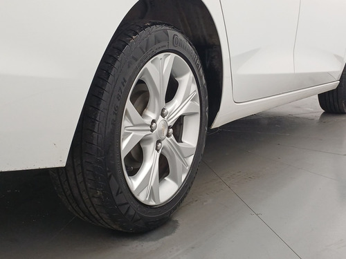 Chevrolet Onix 1.0 TURBO FLEX LTZ AUTOMÁTICO