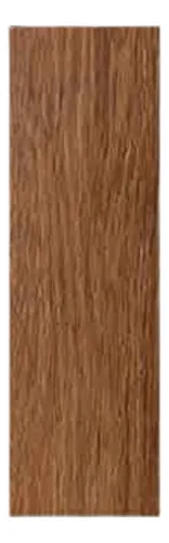 Piso Vinilico Adhesivo Simil Madera Cafe 5 M2 Spc68011