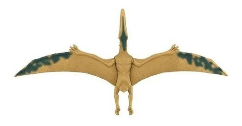 Dinosaurio Pteranodon Jurassic World, Dino Scape, Mattel
