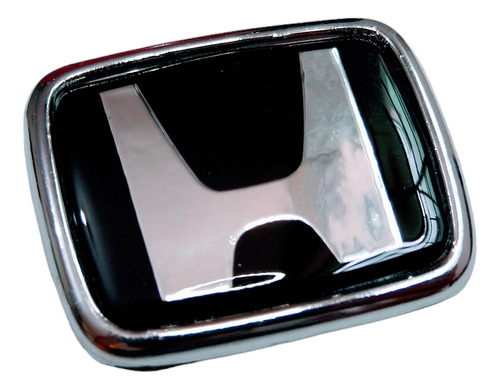 Emblema Para Honda Adherible 6x5cm
