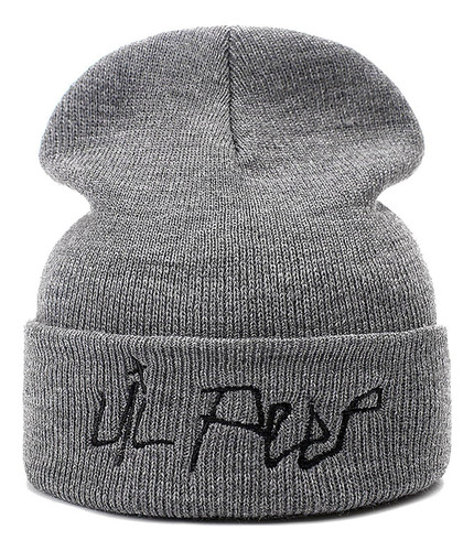 Lil Peep - Gorros Casuales Para Hombres Y Mujeres, Gorro