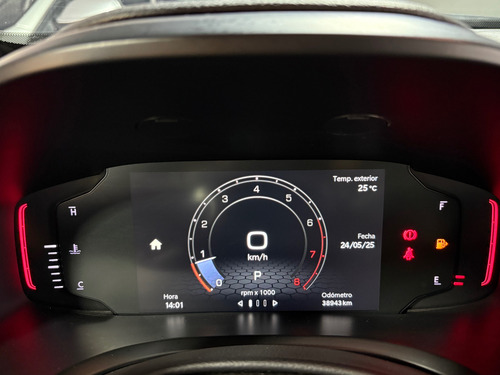 Jeep Renegade 1.3 Latitude Fwd At