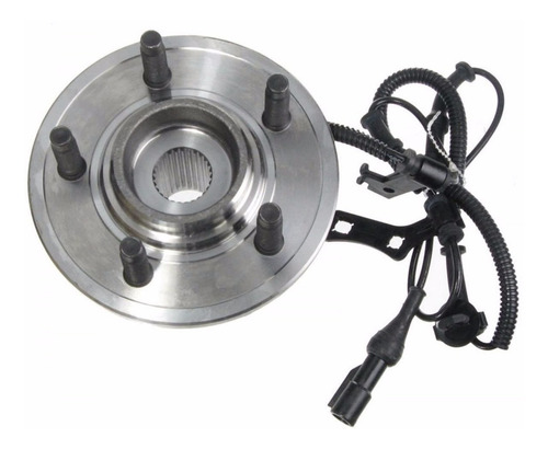 Mozo Cubo Delantero Explorer 2006 2007 2008 2009 2010 2011