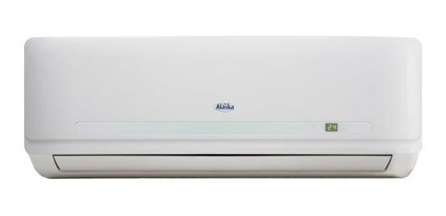 Aire Alaska 3450w Frio Calor Als35wccr Split Cuotas