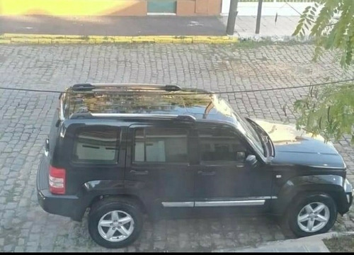 Jeep Cherokee 3.7 Limited 205hp Atx 2012