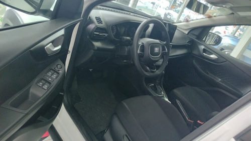 Imagen 8 de 22 de Fiat Pulse Drive 1.3 Cvt 2022 (y) Lanzamiento