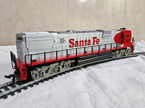 Tren Tyco Escala Ho (Usado)