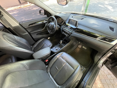 BMW X1 2.0 Sdrive 18i Active
