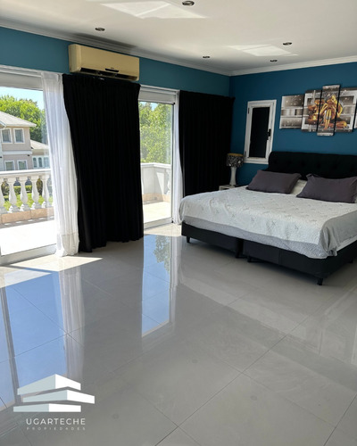 Venta - Casa En El Lauquen Club De Campo, Canning