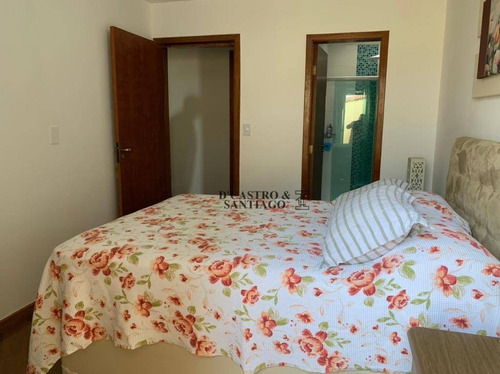Imagem 20 de 30 de Casa Com 3 Dormitórios À Venda, 148 M² Por R$ 760.000,00 - Mooca - São Paulo/sp - Ca0080