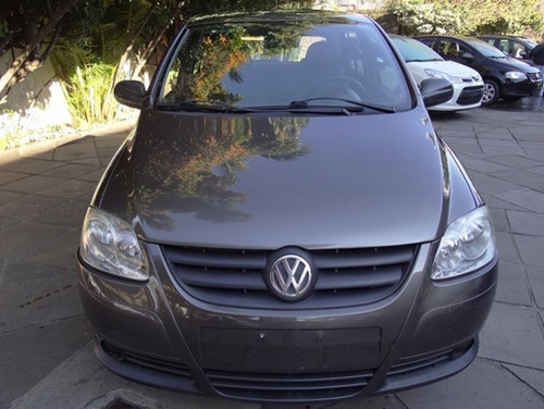 Imagem 2 de 8 de Volkswagen Fox Trend
