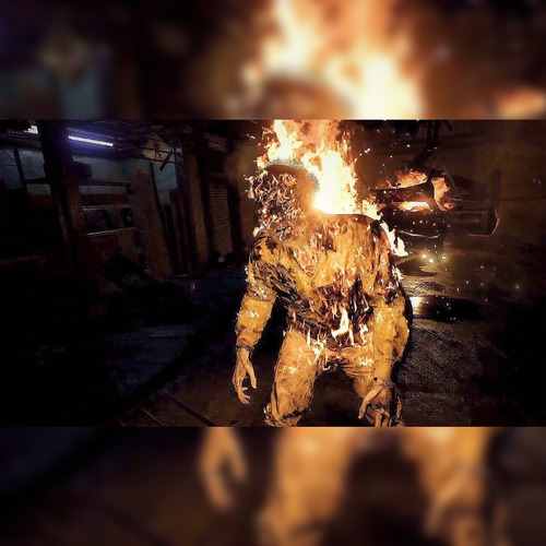 Resident Evil 7 Biohazard - Xbox One