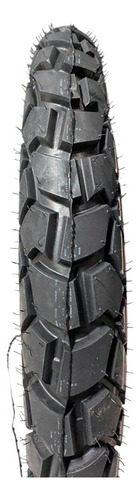 Llanta 110/90-17 Reforzada Para Dm 150 - Xtz 150