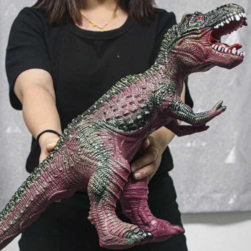 Juguete De Dinosaurio D50 Styracosaurus 498 Story Edition