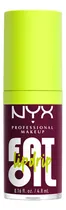 Comprar Nyx Cosmetics, Fat Oil, Gloss Para Labios, That´s Chic