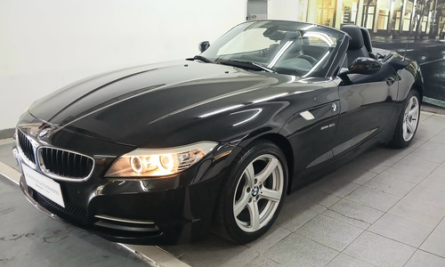 BMW Z4 2.0 Sdrive20i 184cv