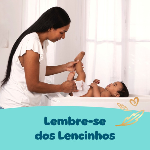 Fralda Pampers Premium Care XXG 84u