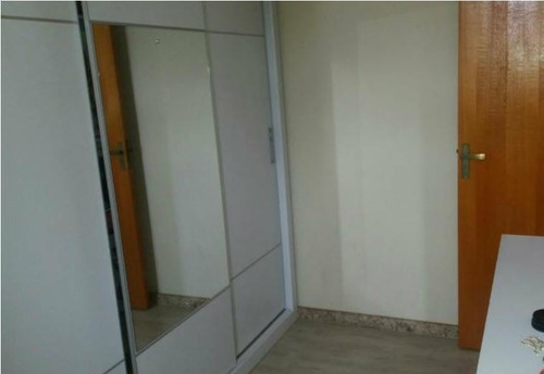 Cobertura Com 3 Quartos Para Comprar No Céu Azul Em Belo Horizonte/mg - 6038