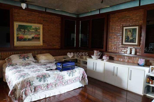 Imagem 14 de 20 de Casa Com 5 Dormitórios À Venda, 441 M² Por R$ 2.000.000,00 - Vila Progresso - Niterói/rj - Ca18092