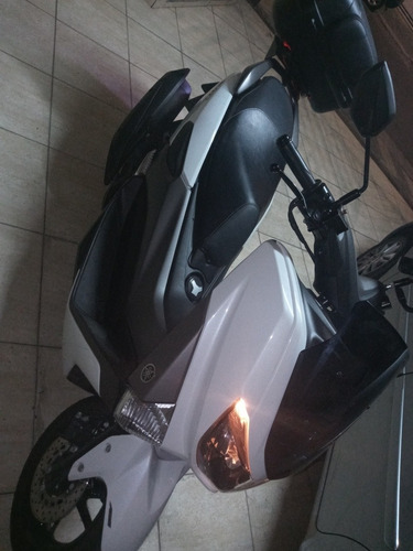 Imagem 5 de 8 de Yamaha Nmax160